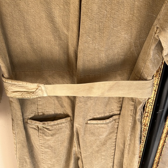 Free People Wayword Souchy Jumpsuit - Picture 8 of 12